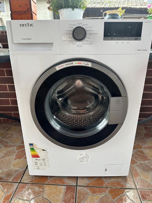 De vanzare masina de spalat