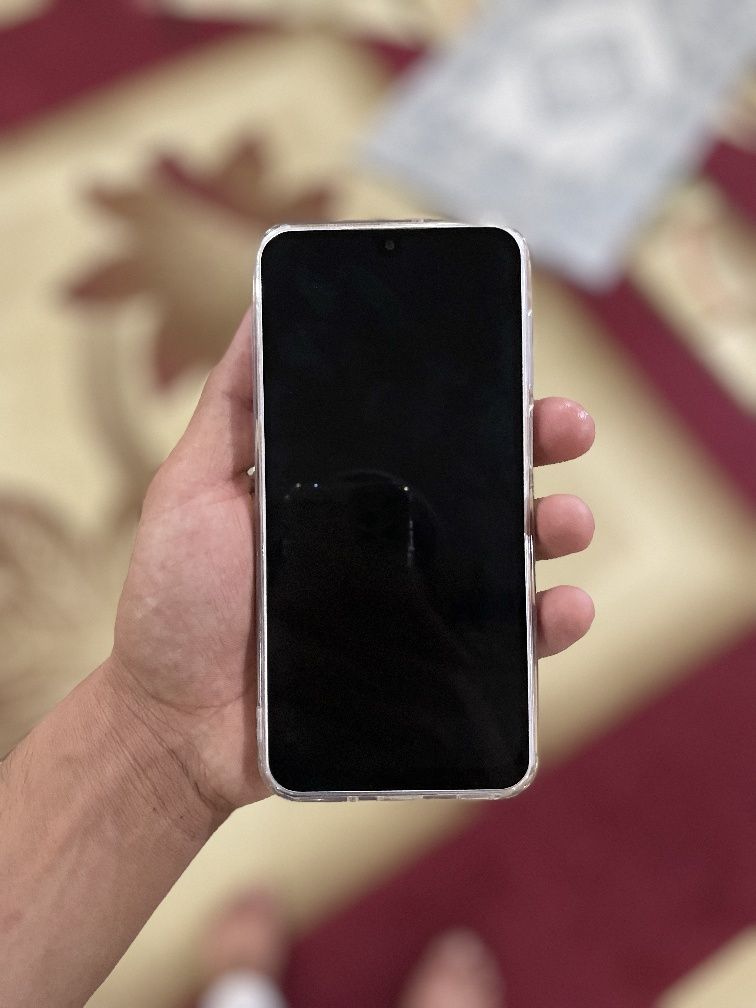 Samsung A16 256/8GB