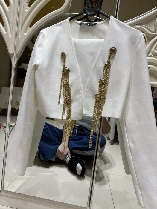 Бандажен сет размер М