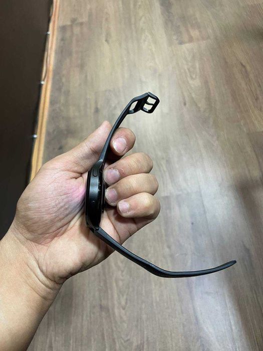 Xiaomi Watch 2 глобальная версия Поддержка русского языка Черный