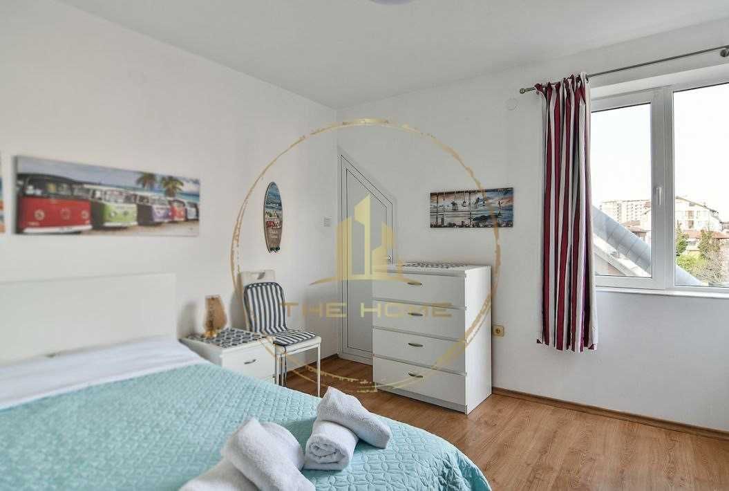 Дава се под наем Тристаен апартамент в Варна, Бриз - 80 кв.м за 600 € - Снимка #4