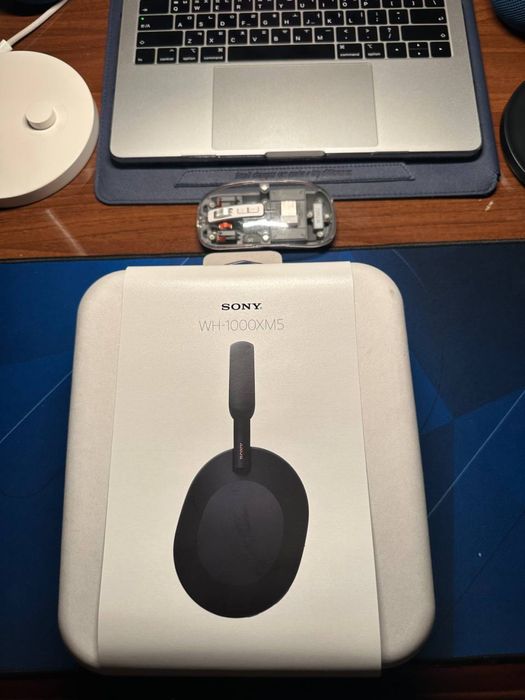 Sony WH-1000XM5 Naushnik