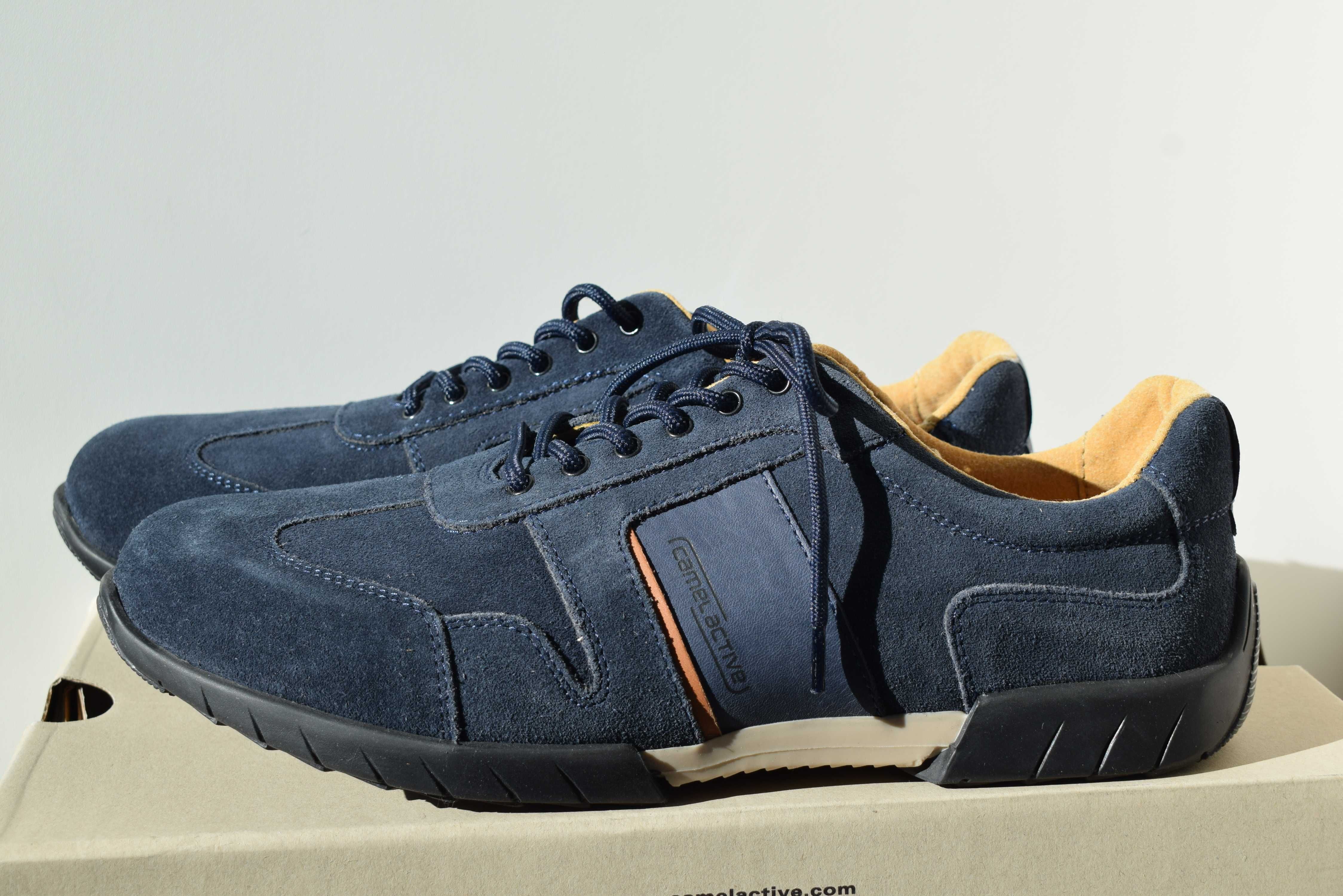 Мъжки обувки Camel Active / 41 / 89 лв