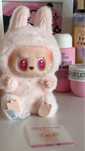 Labubu Have A Seat ORIGINALI Blind box