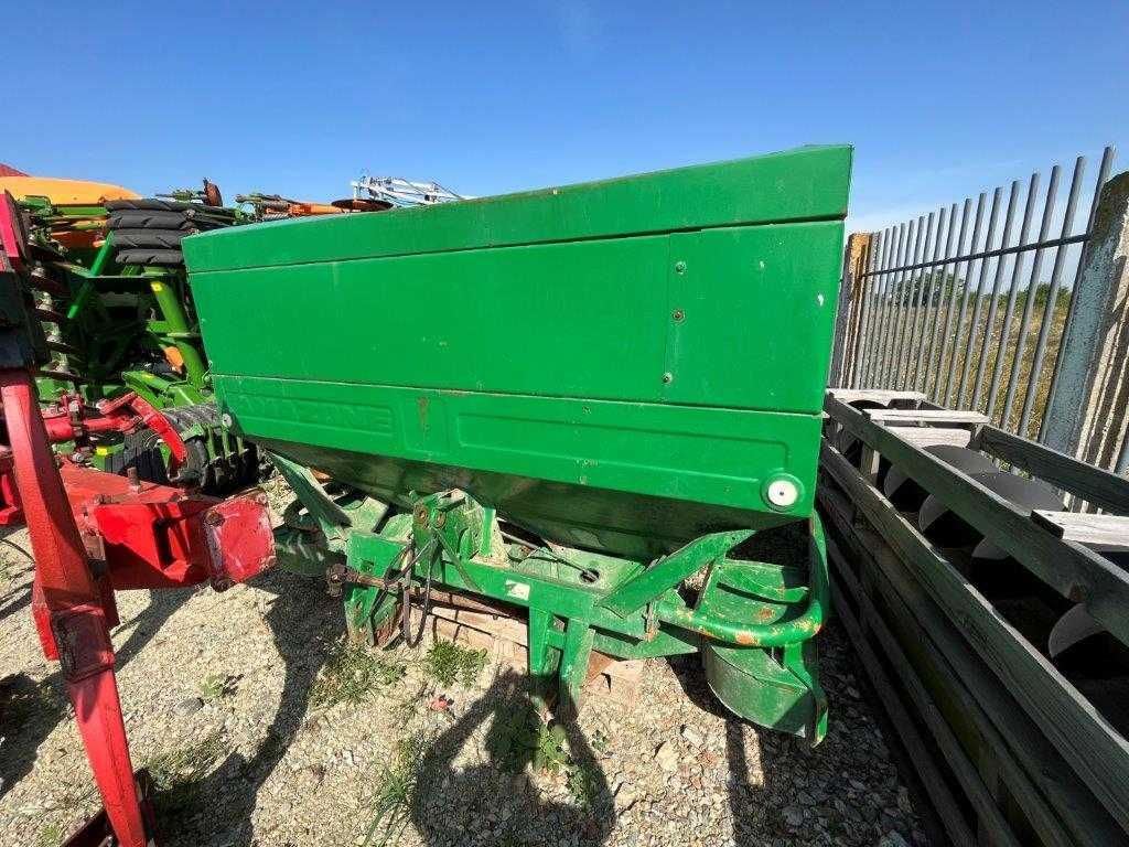 Distribuitor de îngrășăminte Amazone ZAM 1500