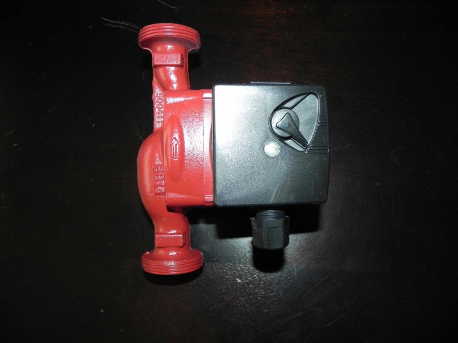 Grundfos UPS 25-4(6)180