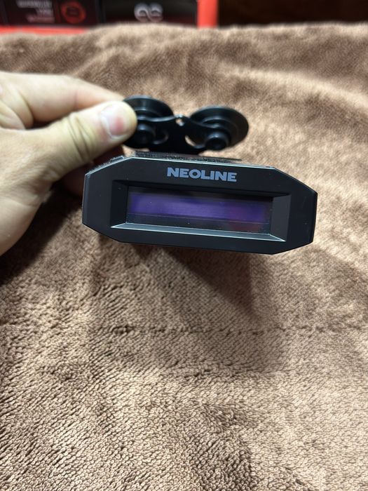 neoline 7700s black holati ideal