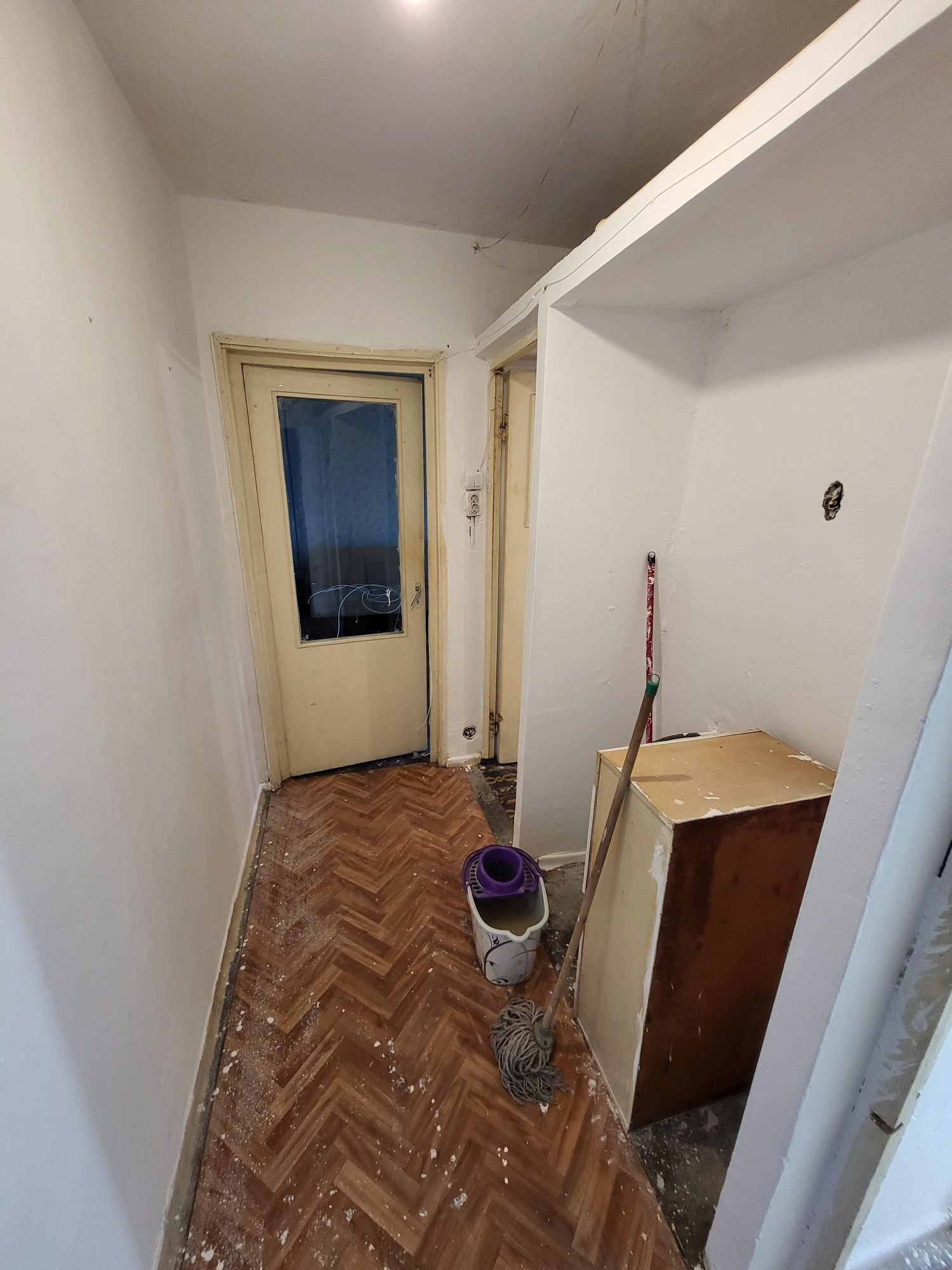 Apartament două camere