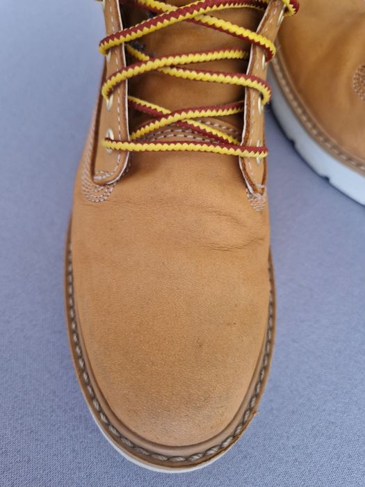 Дамски боти Timberland 36