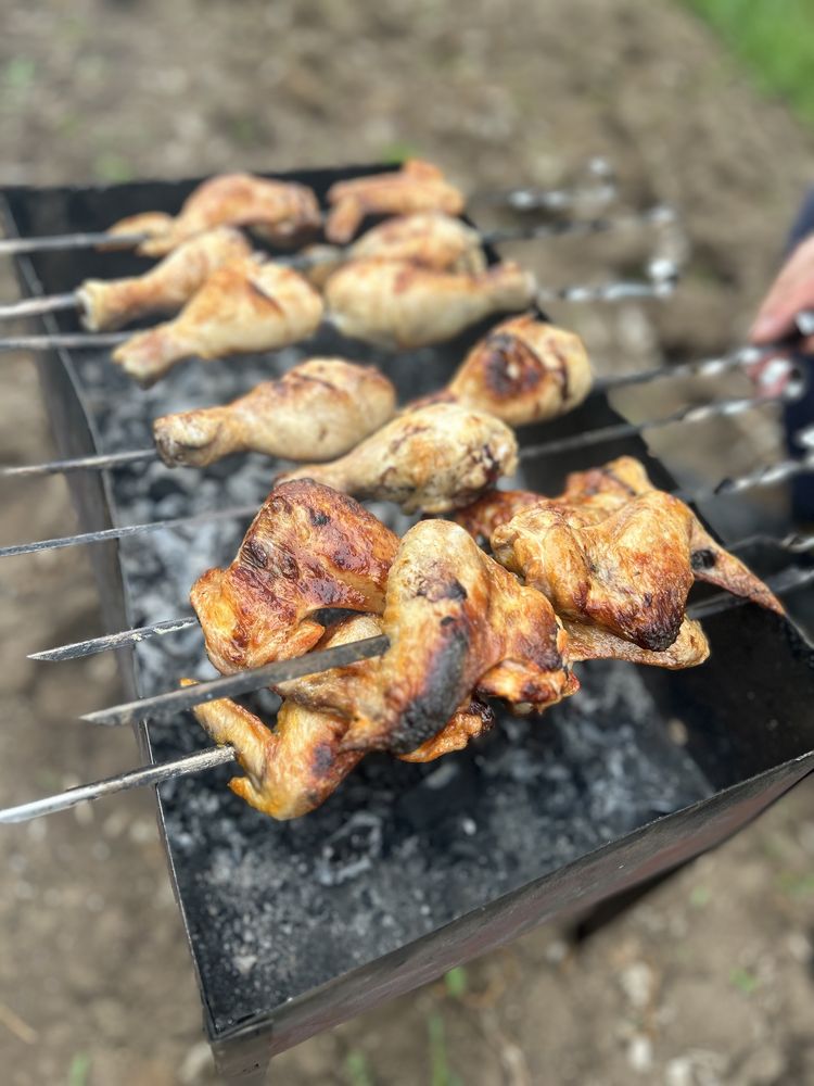 Аренда и прокат самовара, мангала, круглого стола