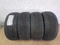4 Nexen R18 245/50/ 
нови зимни гуми 
DOT2317