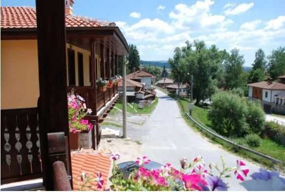 Продава се Хотел в Копривщица - 1200 кв.м за 500 €/кв.м - Снимка #20