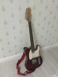 Продам гитару (недорого)
