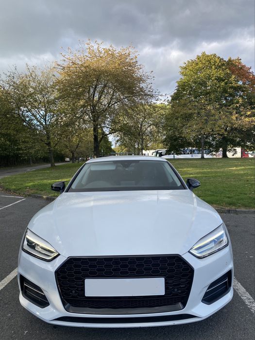 Audi A5 B9 Volan Dreapta Impecabil