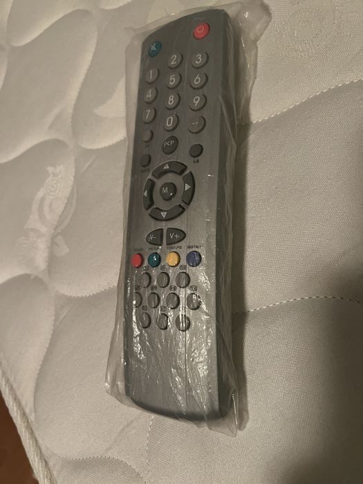 Телевизор Краун с кинескоп 68 см.