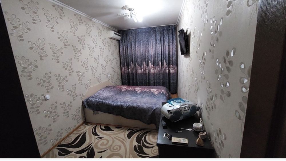 Аренда Себзор 4хона 550 долл   йигитлар  кизларга