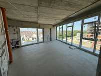 Apartament Premium Langa Parc -Soporului 19-59 M + 33 Terasa
