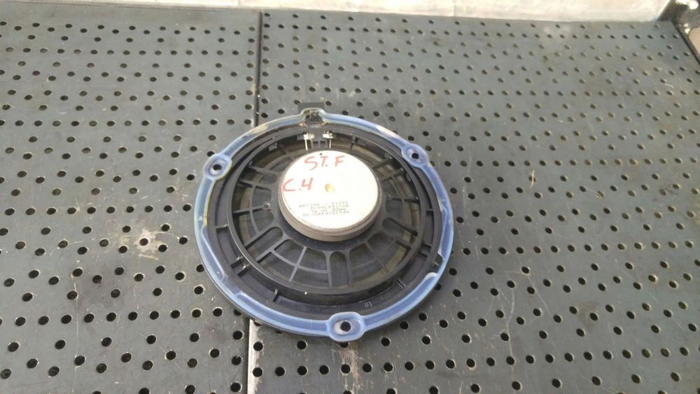 Boxa audio stanga fata citroen c4 2 nc 980350648000