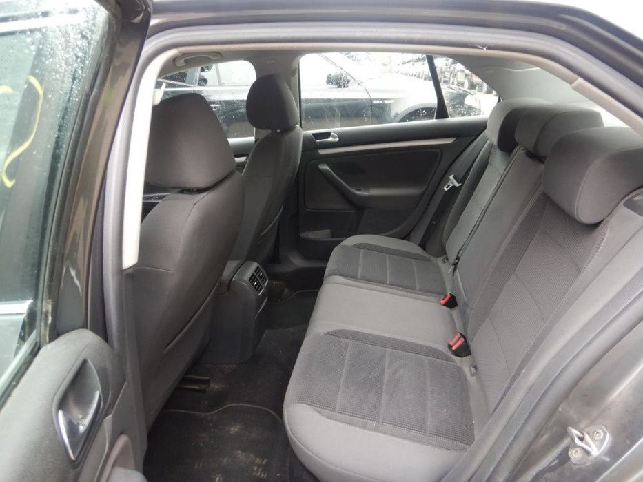 Centuri siguranta spate Volkswagen Jetta 2008 SEDAN 1.9 TDI BXE