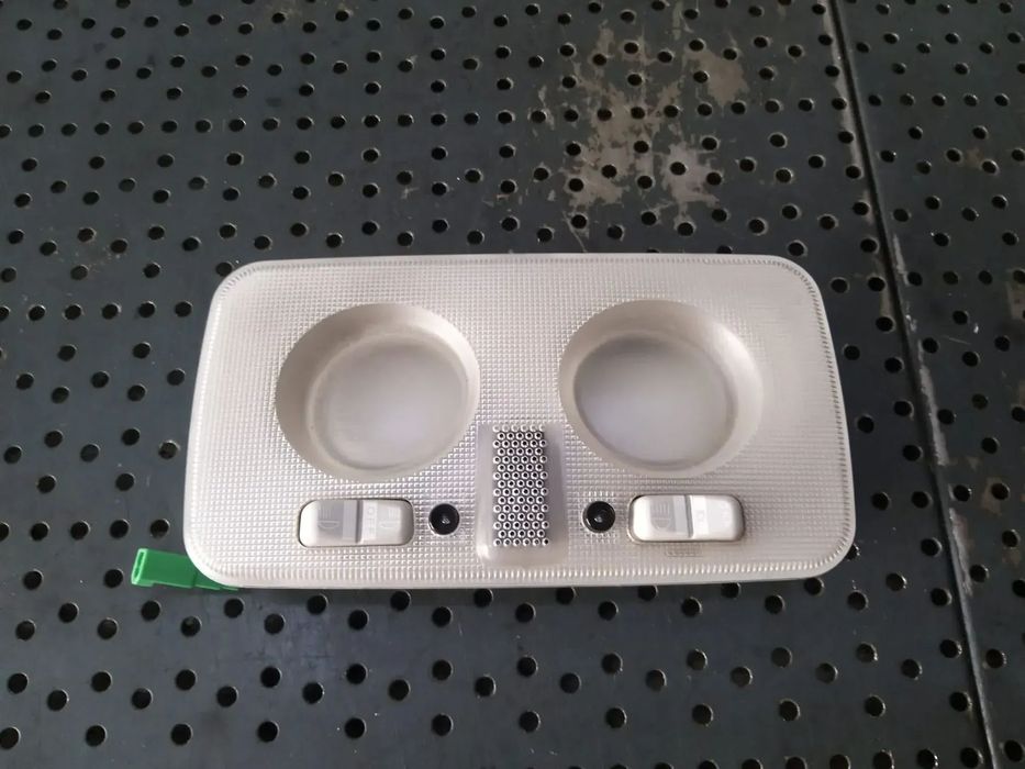 Plafoniera iveco daily 6 735244963 5801480307