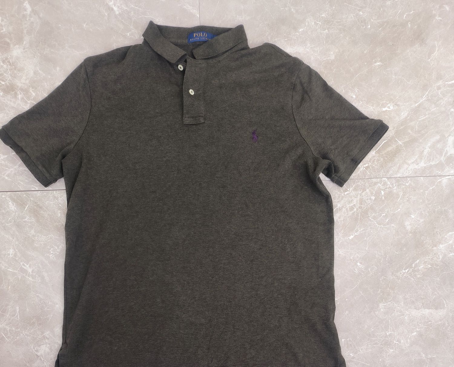 Polo Ralph Lauren L размер тениска