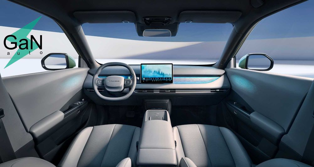 GaNauto DONGFENG NAMMI 06 2025 Buyurtma Asosida/Под Заказ Cip Tashkent