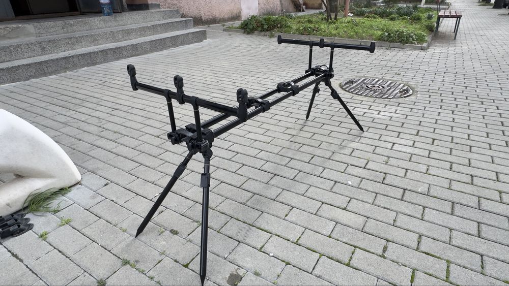 Fox RANGER MK2 стойка