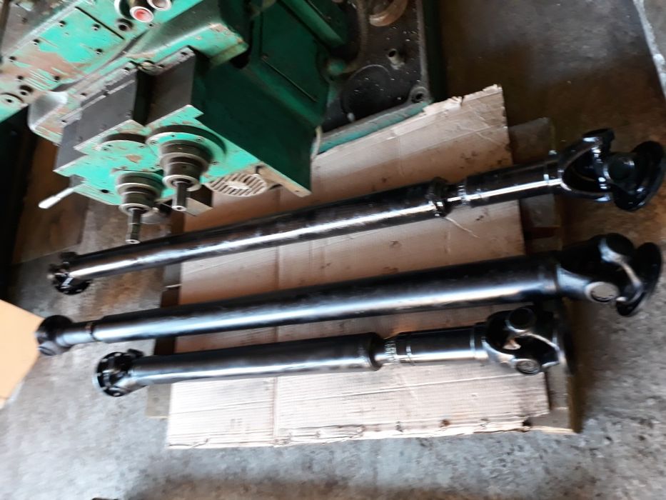 Cardane lungi toate dimensiunile CAMIOANE