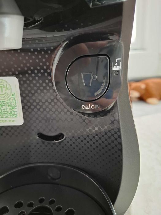 Espressor capsule BOSCH Tassimo Happy Friendly