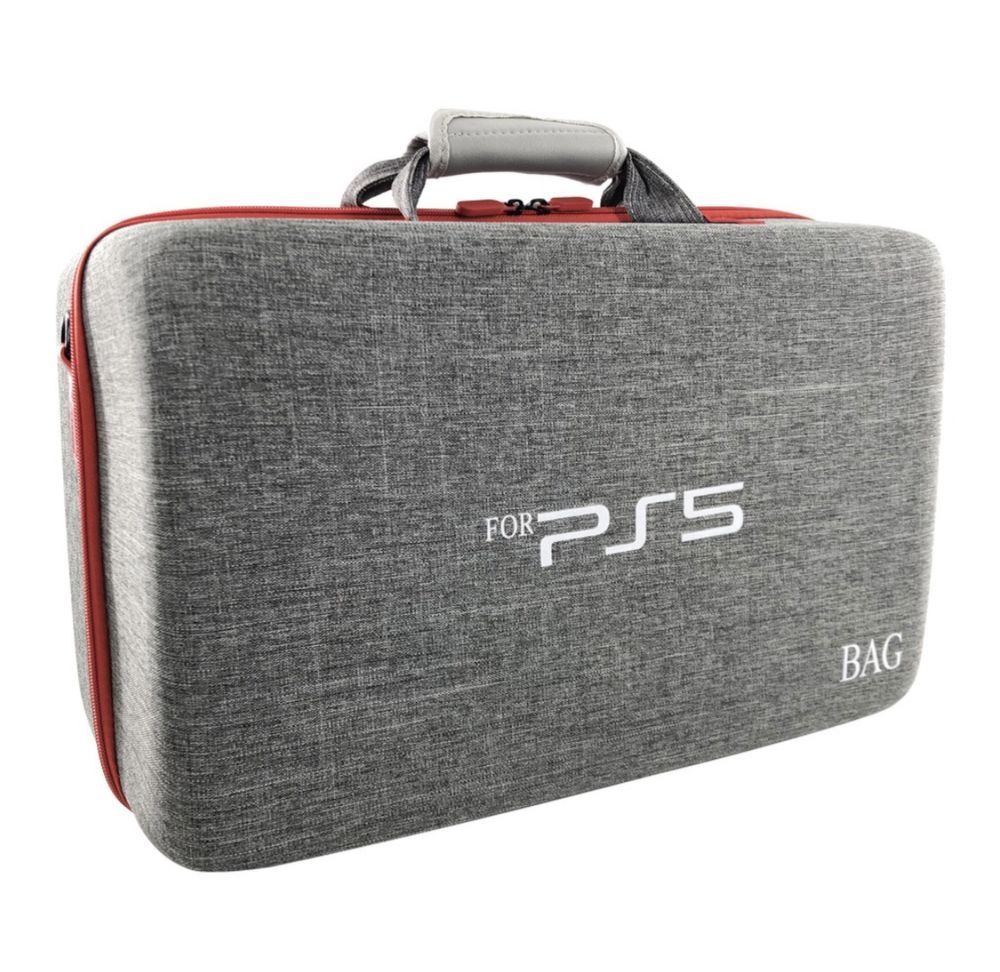 Сумка для PS 5 Playstation PS5 сумка сумочка ПЛЕСТЕЙШН