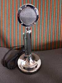 Microfon Silver Eagle profesional .