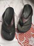 Crocs джапанки нови