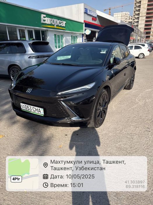 Buick electra 4 Full