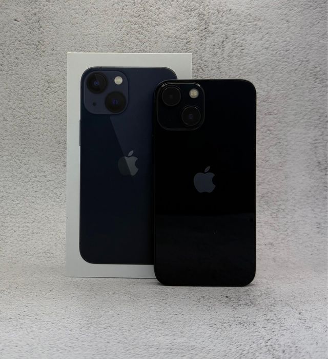 Айфон Iphone 13 Mini 256gb в идеальном состоянии ,гарантия