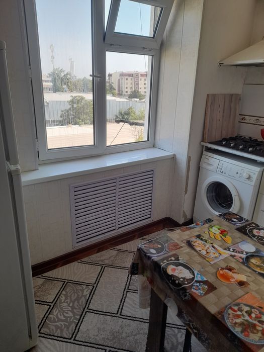 Квартира мирабад. Куйлик массив 1.