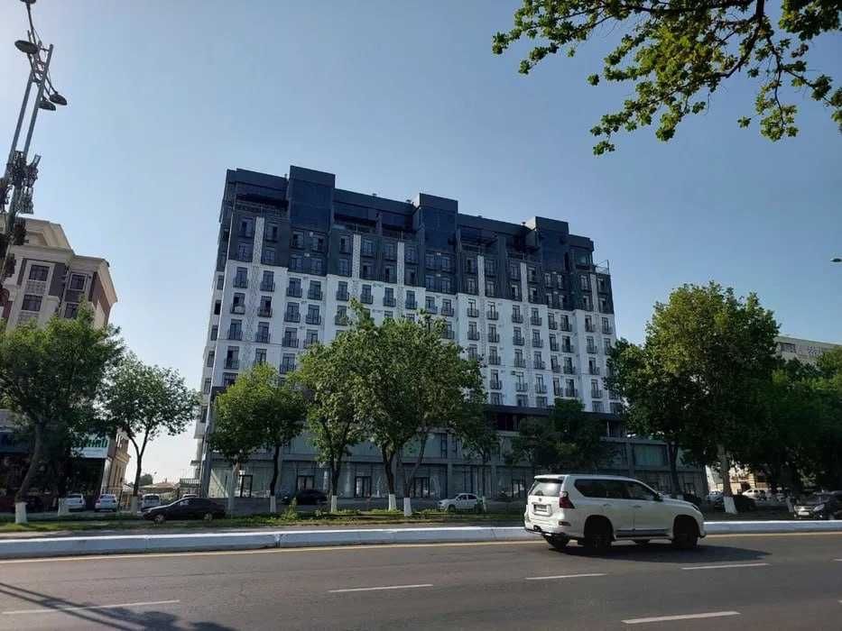 жк Kamolon, 1 ком, евро ремонт люкс, ор-р дружба, идеально под аренду