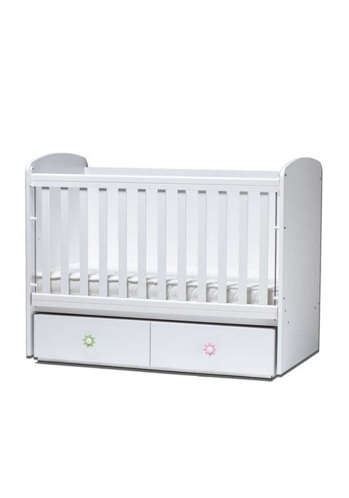 Бебешка кошара Dizain Baby Toni