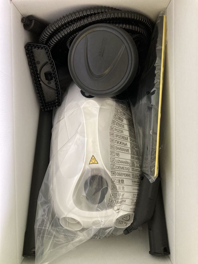 Парочистачка Karcher SC 2 Easyfix