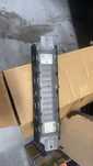 Air bag genunchi bmw seria 7 g11 g12