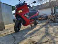 Gilera Nexus 300ie