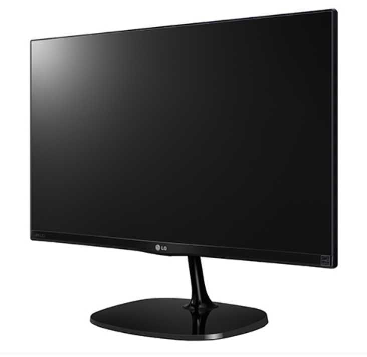 Монитор LG 21.5" модел 22MP67VQ-P