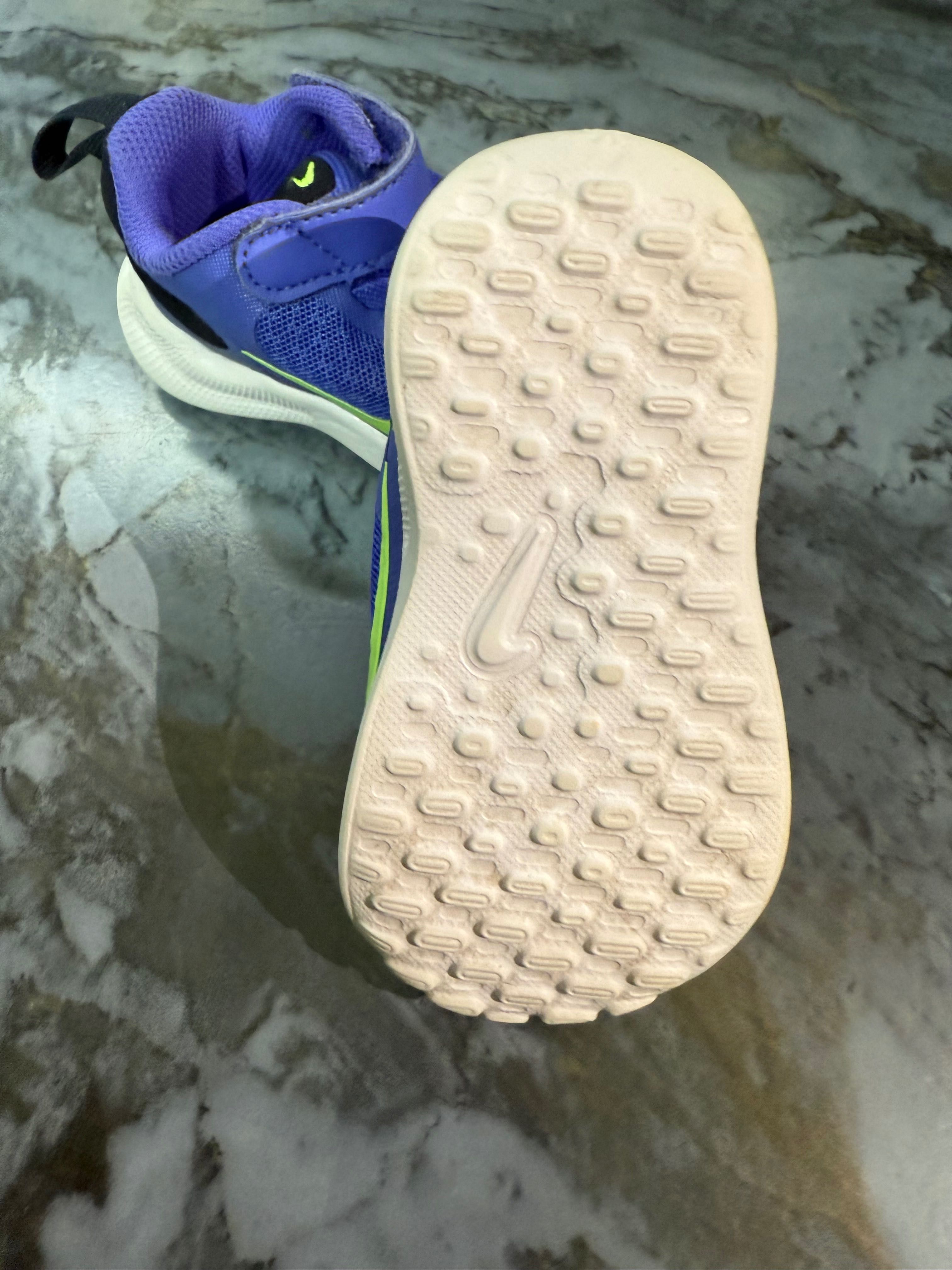 Детски маратонки Nike revolution 7