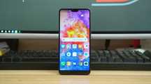 Display Huawei P20Pro P30Pro PSmart Z 2021 Y5 Y6 Y7 P30Lite P40Lite P9