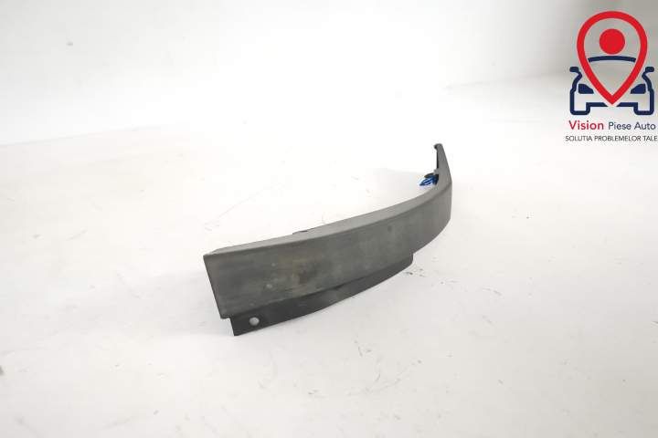 Дефлектор Кал Броня Задна Ляво Оригинален В Добро Състояние Ленд Роувъ