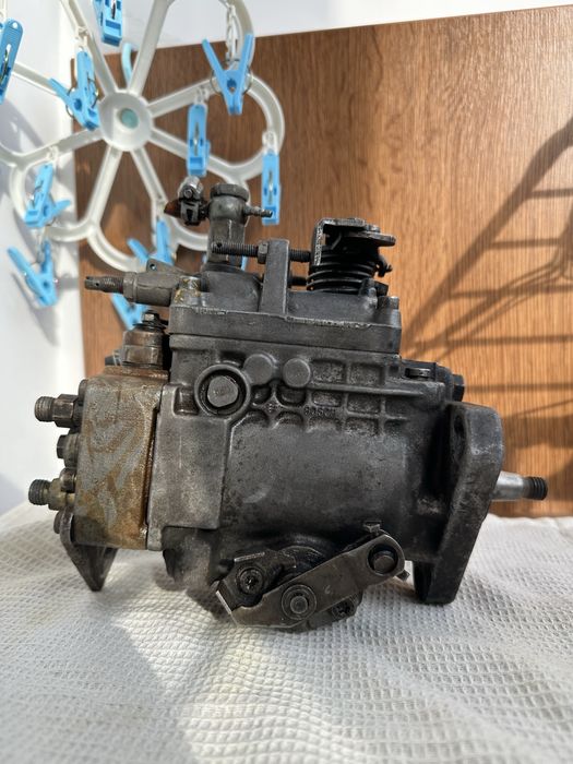 Pompa De Injectie Mecanica Volswagen Passat/Golf 3 1.6 Diesel Bosch