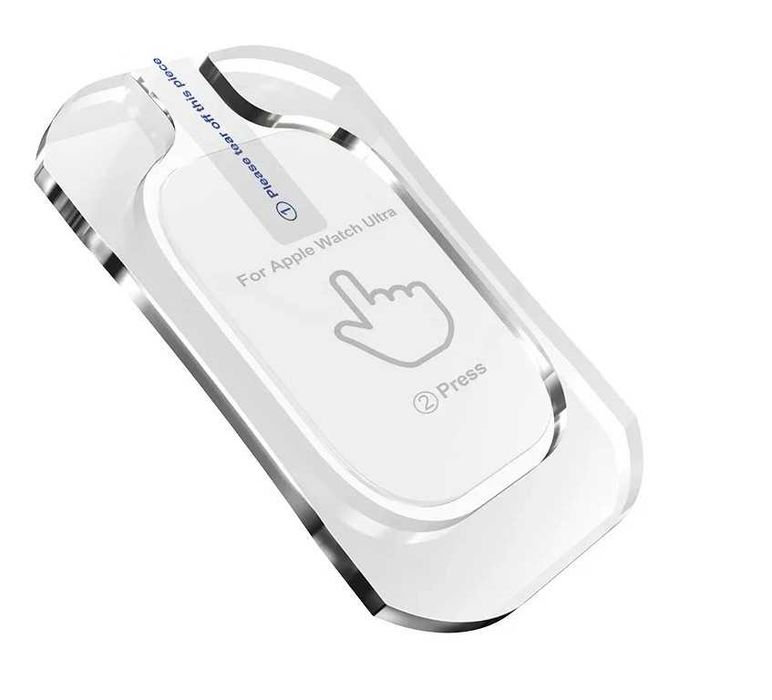Протектори за Apple Watch Ultra 49mm