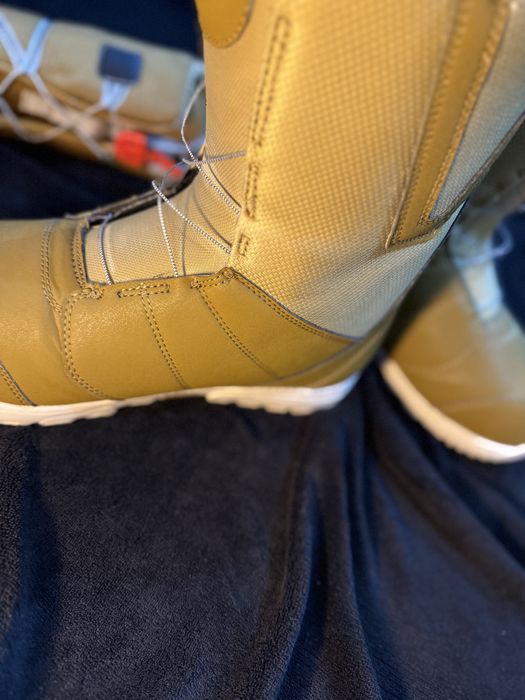 Boots Burton Moto Boa marimea EU 42/US 9/UK 8