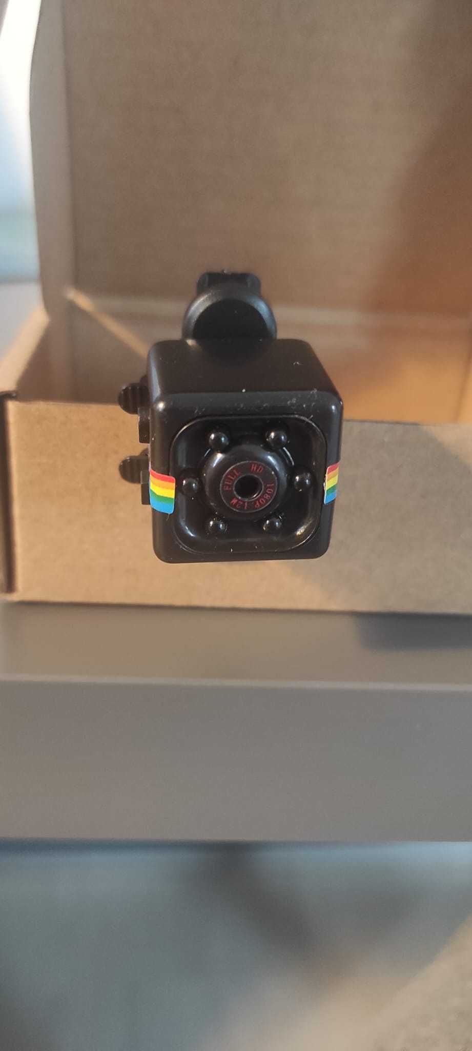 mini camera  full HD