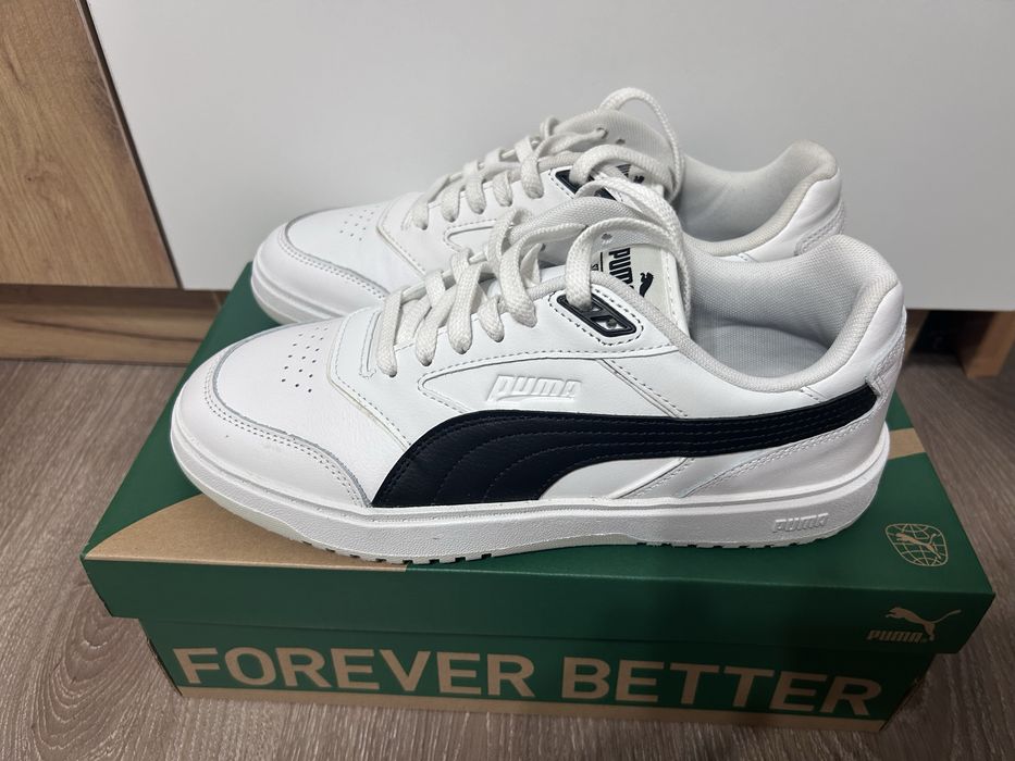 Мъжки кецове PUMA