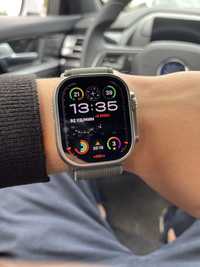 Apple watch ultra